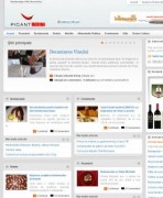 Optimisation for restaurant and food website.